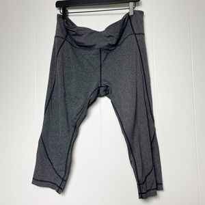 Athleta Workout leggings Size 1x